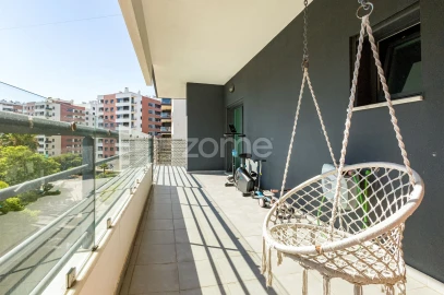 Apartamento T3 para Venda em Odivelas