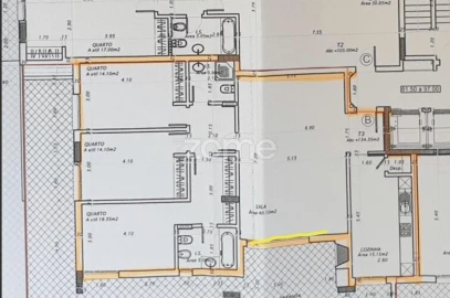 Apartamento T3 para Venda em Odivelas
