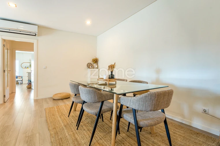 Apartamento T3 para Venda em Odivelas Foto 9