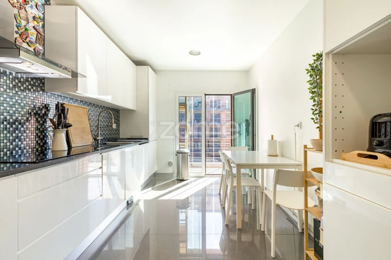Apartamento T3 para Venda em Odivelas Foto 10