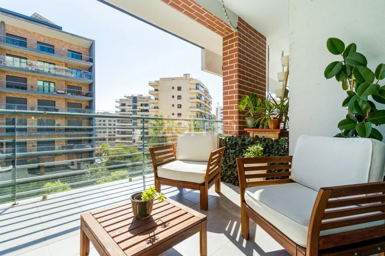 Apartamento T3 para Venda em Odivelas Foto 25