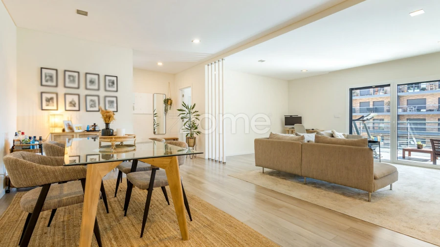 Apartamento T3 para Venda em Odivelas