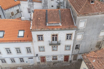 Prédio para Venda em Sé Nova, Santa Cruz, Almedina e São Bartolomeu