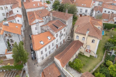 Prédio para Venda em Sé Nova, Santa Cruz, Almedina e São Bartolomeu
