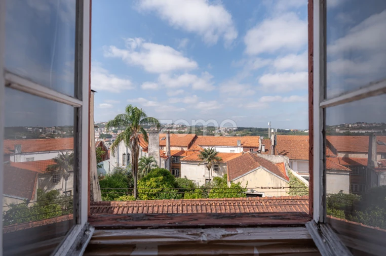 Prédio para Venda em Sé Nova, Santa Cruz, Almedina e São Bartolomeu Foto 48
