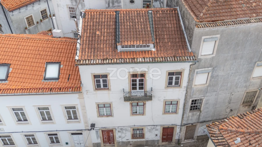 Prédio para Venda em Sé Nova, Santa Cruz, Almedina e São Bartolomeu