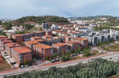 Apartamento T3 para Venda em Santo Antonio dos Olivais