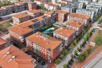 Apartamento T3 para Venda em Santo Antonio dos Olivais