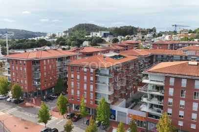Apartamento T3 para Venda em Santo Antonio dos Olivais
