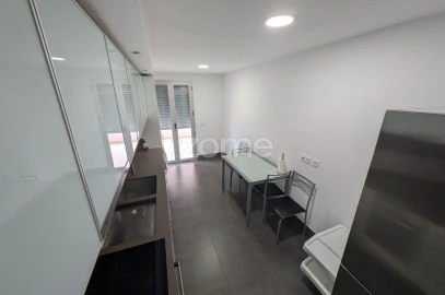 Apartamento T3 para Venda em Santo Antonio dos Olivais