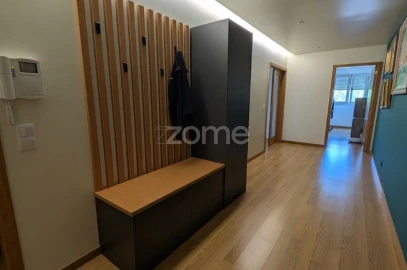 Apartamento T3 para Venda em Santo Antonio dos Olivais