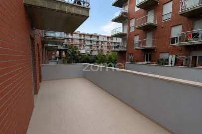 Apartamento T3 para Venda em Santo Antonio dos Olivais