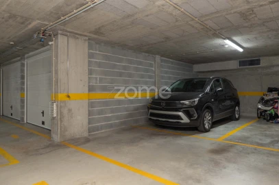 Apartamento T3 para Venda em Santo Antonio dos Olivais