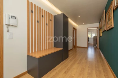 Apartamento T3 para Venda em Santo Antonio dos Olivais