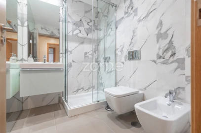 Apartamento T3 para Venda em Santo Antonio dos Olivais
