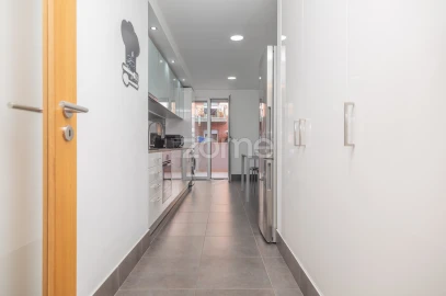 Apartamento T3 para Venda em Santo Antonio dos Olivais