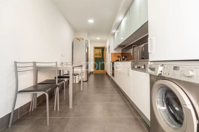 Apartamento T3 para Venda em Santo Antonio dos Olivais