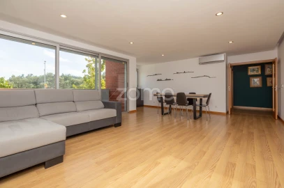 Apartamento T3 para Venda em Santo Antonio dos Olivais