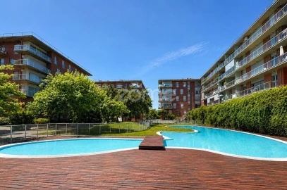 Apartamento T3 para Venda em Santo Antonio dos Olivais