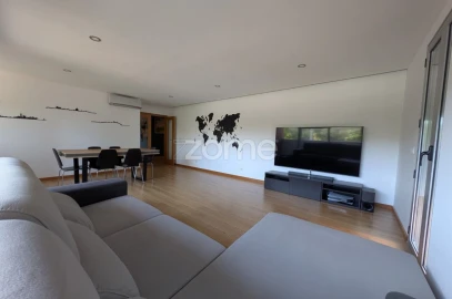 Apartamento T3 para Venda em Santo Antonio dos Olivais