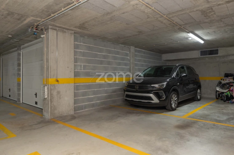 Apartamento T3 para Venda em Santo Antonio dos Olivais Foto 35