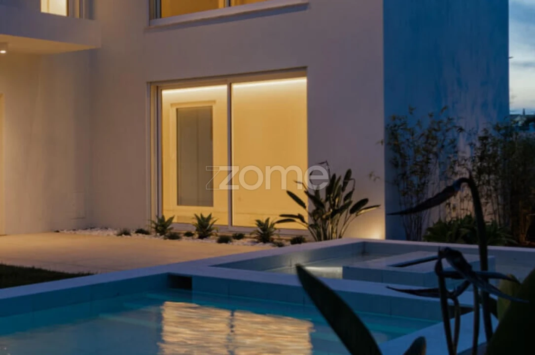Moradia T5 para Venda em Loule (São Clemente) Foto 13