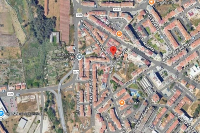 Apartamento T3 para Venda em Seixal, Arrentela e Aldeia de Paio Pires