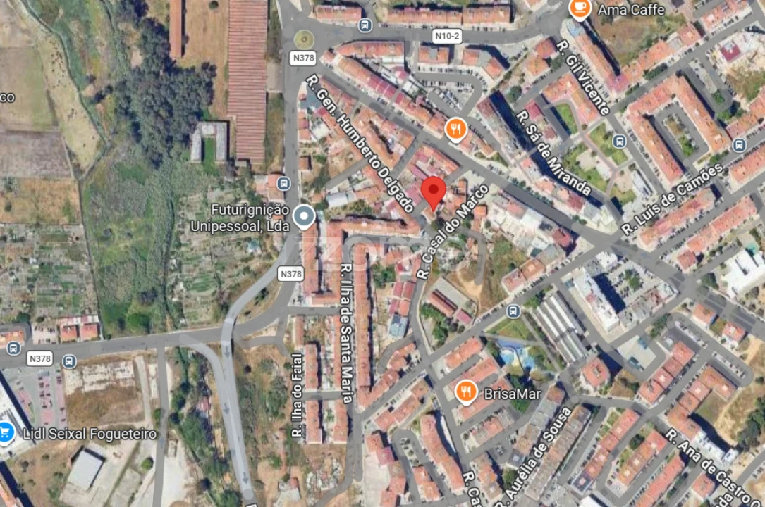 Apartamento T3 para Venda em Seixal, Arrentela e Aldeia de Paio Pires Foto 3