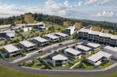 Moradia T3 para Venda em Friande