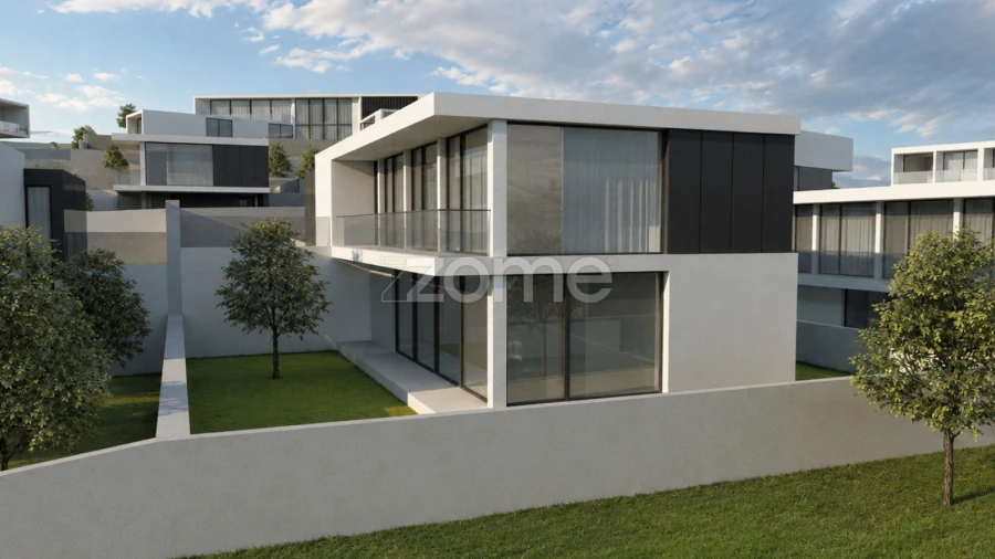 Moradia T3 para Venda em Friande
