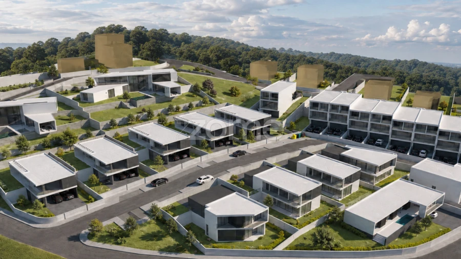 Moradia T3 para Venda em Friande