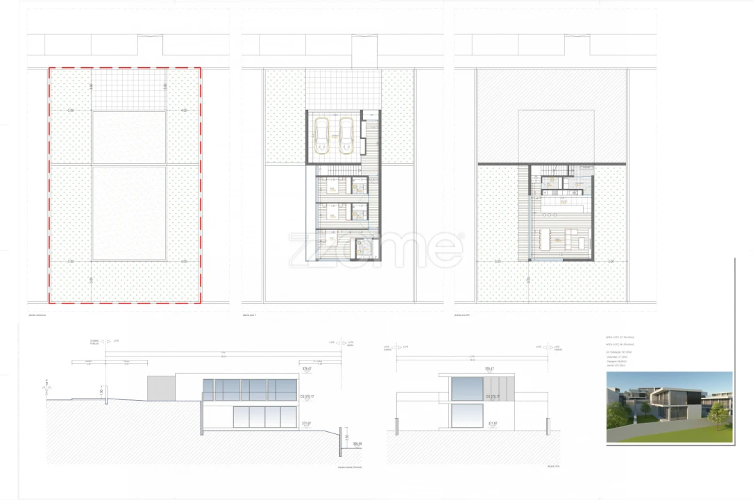 Moradia T3 para Venda em Friande Foto 17