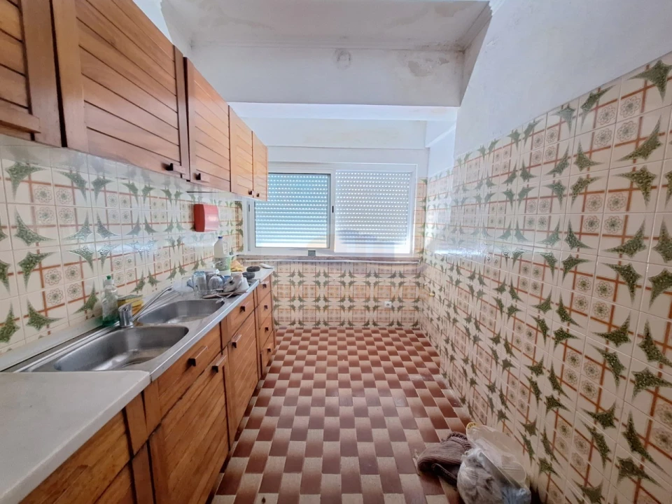 Apartamento T2 para Venda em Falagueira-Venda Nova Foto 2