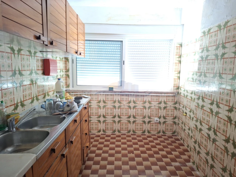 Apartamento T2 para Venda em Falagueira-Venda Nova Foto 6