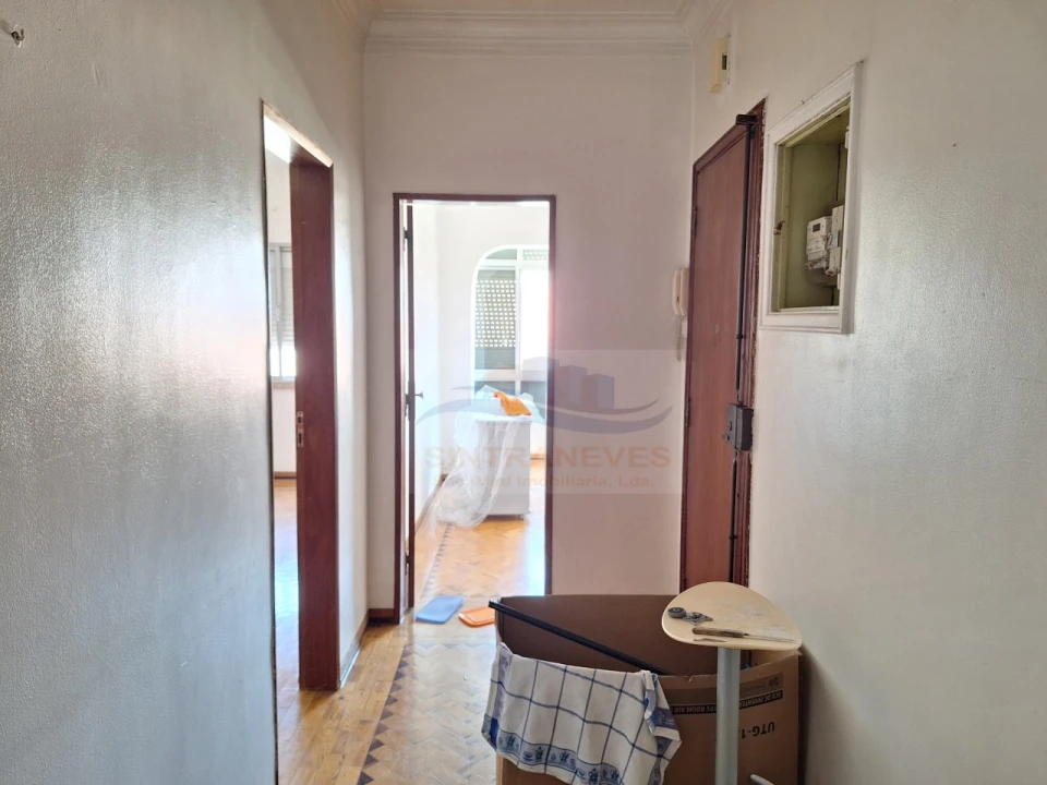 Apartamento T2 para Venda em Falagueira-Venda Nova Foto 7