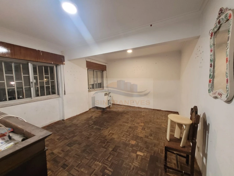 Apartamento T2 para Venda em Mina de Água Foto 1