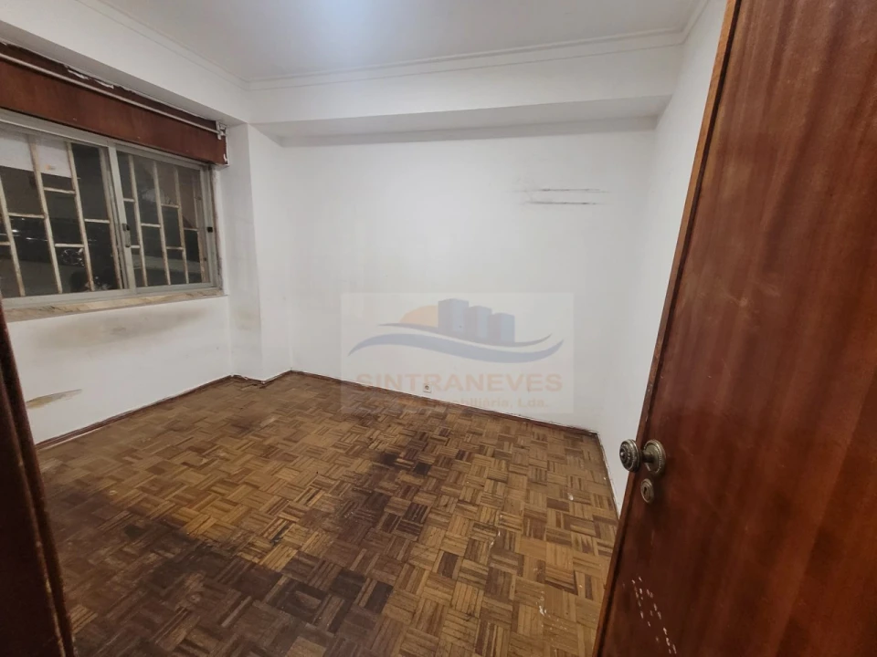 Apartamento T2 para Venda em Mina de Água Foto 5