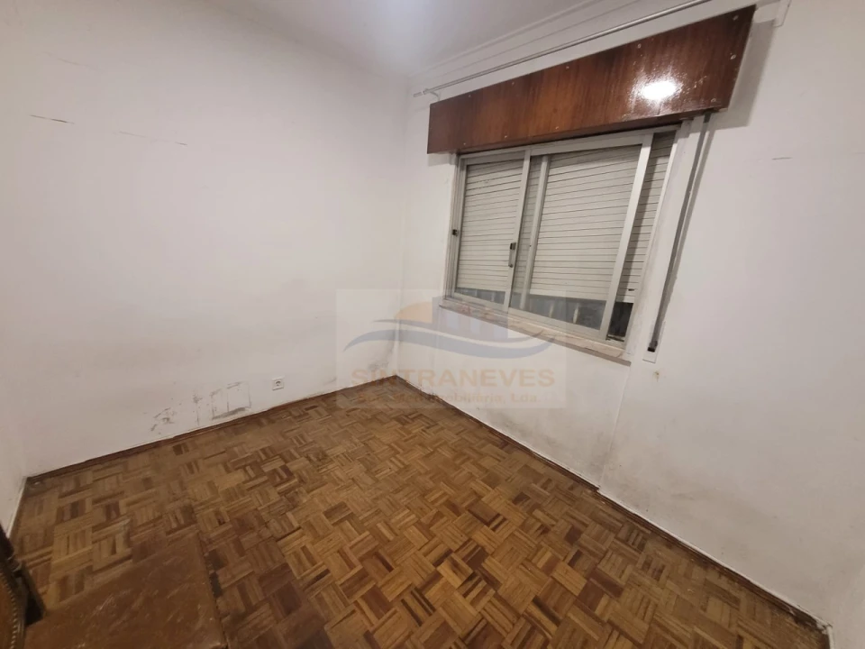 Apartamento T2 para Venda em Mina de Água Foto 6
