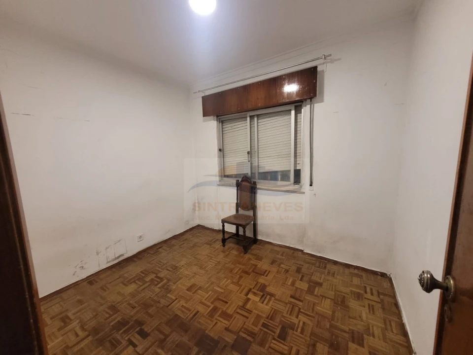 Apartamento T2 para Venda em Mina de Água Foto 9