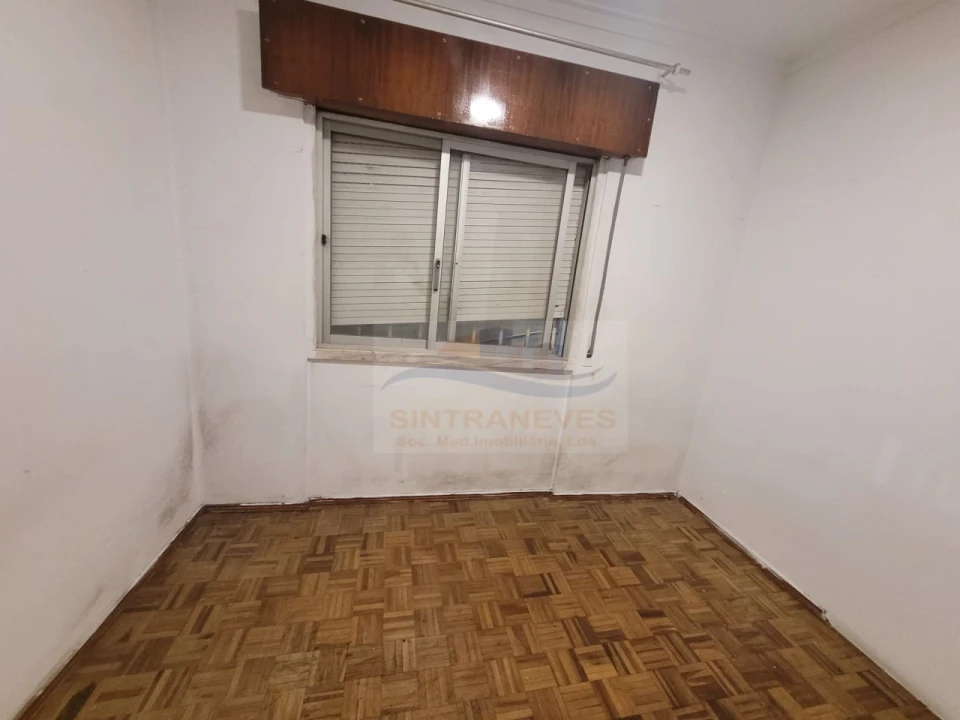 Apartamento T2 para Venda em Mina de Água Foto 10