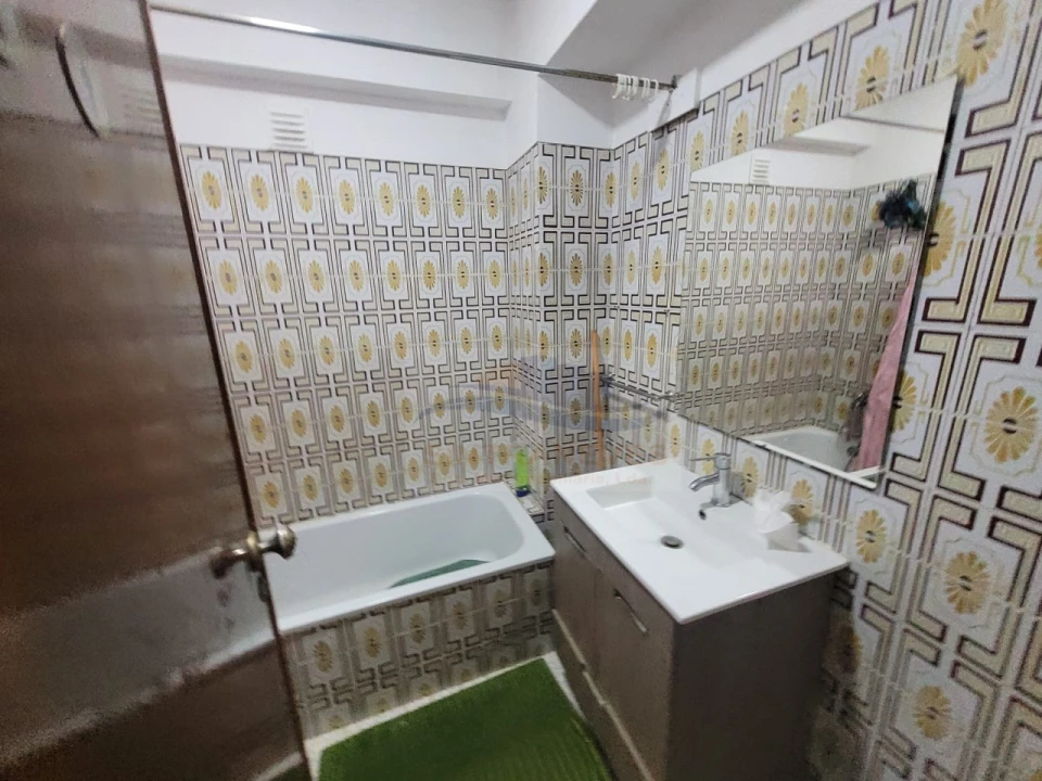 Apartamento T2 para Venda em Mina de Água Foto 13
