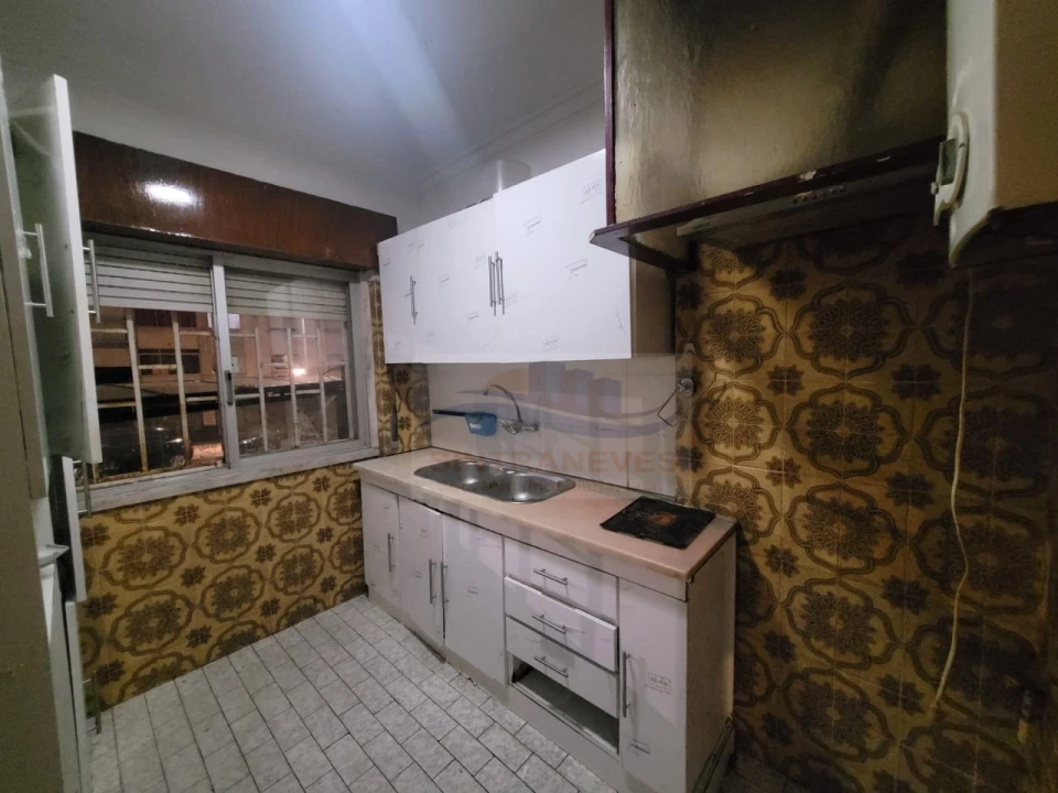 Apartamento T2 para Venda em Mina de Água Foto 14