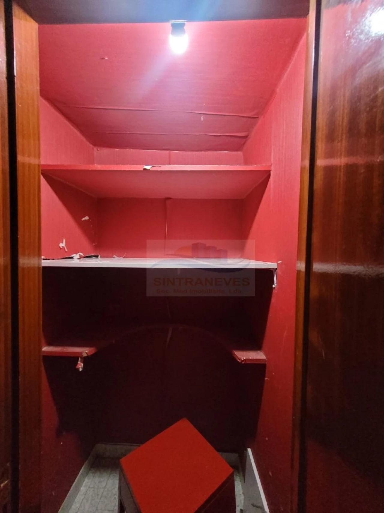 Apartamento T2 para Venda em Mina de Água Foto 20