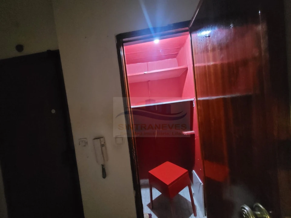 Apartamento T2 para Venda em Mina de Água Foto 21