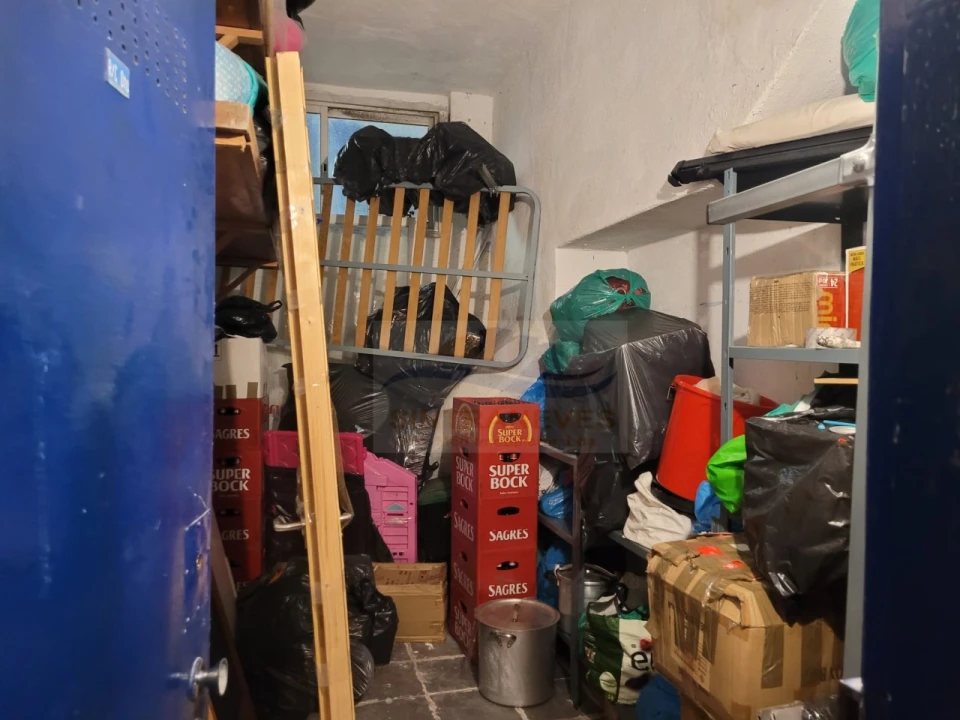 Apartamento T2 para Venda em Mina de Água Foto 23