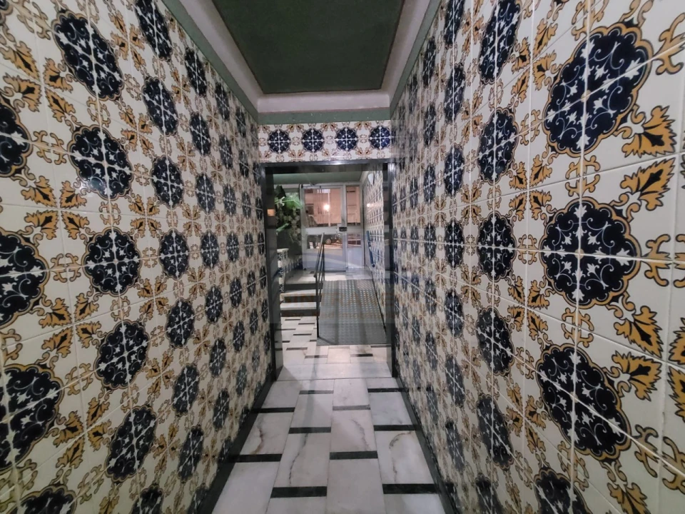 Apartamento T2 para Venda em Mina de Água Foto 24
