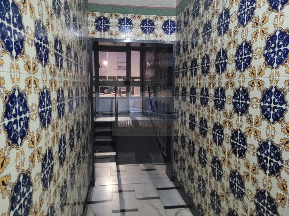 Apartamento T2 para Venda em Mina de Água Foto 27
