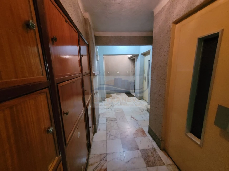 Apartamento T2 para Venda em Mina de Água Foto 30
