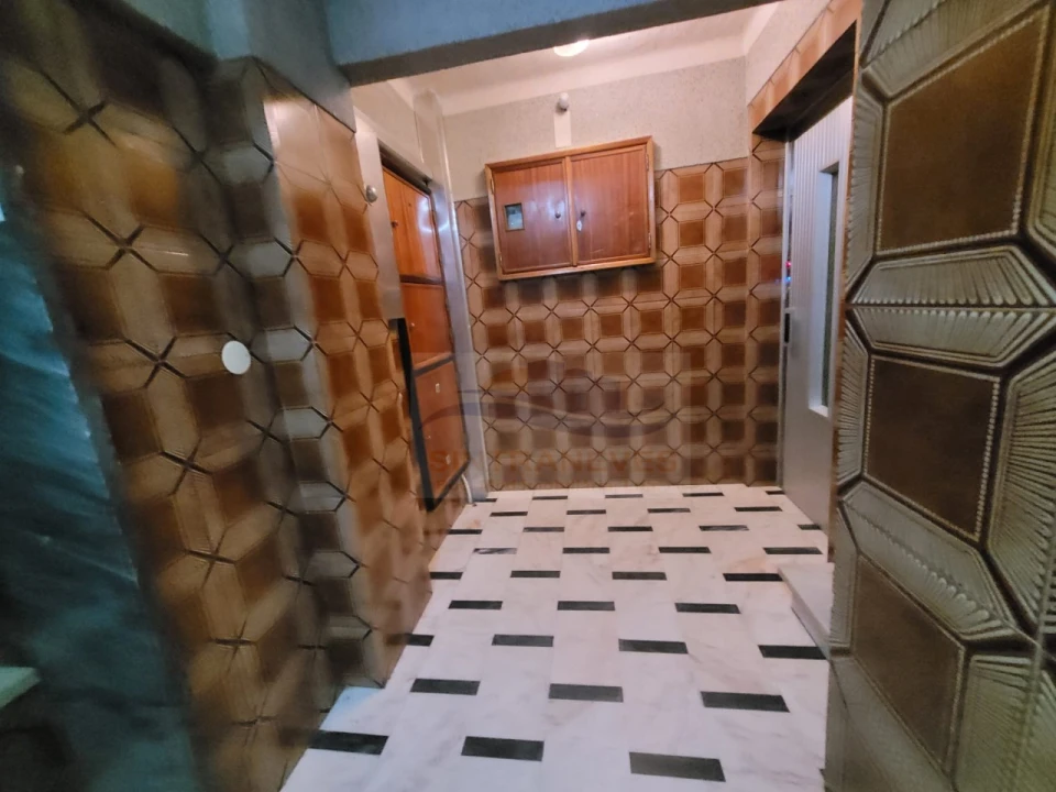Apartamento T2 para Venda em Mina de Água Foto 32