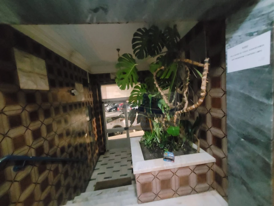 Apartamento T2 para Venda em Mina de Água Foto 33
